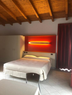 Гостиница Alba Village Hotel Wellness Spa  Альба